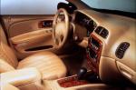 Chrysler Concorde 1998 года